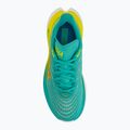Scarpe da corsa da donna HOKA Mach 5 ceramica/primula della sera 5