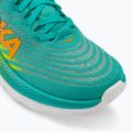 Scarpe da corsa da donna HOKA Mach 5 ceramica/primula della sera 7