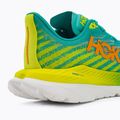 Scarpe da corsa da donna HOKA Mach 5 ceramica/primula della sera 8
