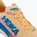 Scarpe da corsa da donna HOKA Mach 5 impala/ciclamino 10