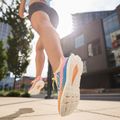 Scarpe da corsa da donna HOKA Mach 5 impala/ciclamino 12