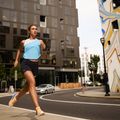 Scarpe da corsa da donna HOKA Mach 5 impala/ciclamino 13