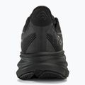 Scarpe da corsa da uomo HOKA Clifton 9 nero/nero 6