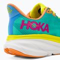 HOKA scarpe da corsa da uomo Clifton 9 ceramica/primula serale 10