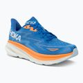 Scarpe da corsa da uomo HOKA Clifton 9 coastal sky/all aboard