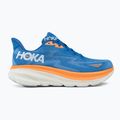 Scarpe da corsa da uomo HOKA Clifton 9 coastal sky/all aboard 2