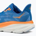 Scarpe da corsa da uomo HOKA Clifton 9 coastal sky/all aboard 10