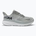 HOKA scarpe da corsa da uomo Clifton 9 harbor mist/lunar rock 2