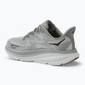 HOKA scarpe da corsa da uomo Clifton 9 harbor mist/lunar rock 3