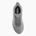 HOKA scarpe da corsa da uomo Clifton 9 harbor mist/lunar rock 5