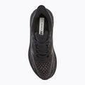 Scarpe da corsa da donna HOKA Clifton 9 nero/nero 5