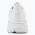 Scarpe da corsa da uomo HOKA Clifton 9 bianco/bianco 6