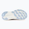 Scarpe da corsa da donna HOKA Clifton 9 blu avio/acqua ghiacciata 5
