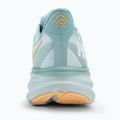 Scarpe da corsa da donna HOKA Clifton 9 cloud blue/ice flow 6