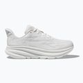 Scarpe da corsa da donna HOKA Clifton 9 bianco/bianco 9