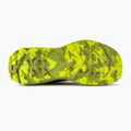 Scarpe da corsa da uomo HOKA Torrent 3 bluesteel/dark citron 5