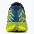 Scarpe da corsa da uomo HOKA Torrent 3 bluesteel/dark citron 7