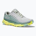 Scarpe da corsa da donna HOKA Torrent 3 mercurio/primula della sera