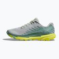 Scarpe da corsa da donna HOKA Torrent 3 mercurio/primula della sera 3