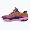Scarpe da corsa da donna HOKA Torrent 3 malva/ciclamino 10
