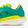 Scarpa da corsa HOKA Rocket X 2 ceramica/primula serale 9