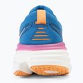 Scarpe da corsa da donna HOKA Bondi 8 coastal sky/all aboard 8