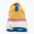 Scarpe da corsa da donna HOKA Bondi 8 impala/ciclamino 8