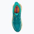 HOKA Mafate Speed 4 lago profondo/ceramica scarpe da corsa da uomo 7