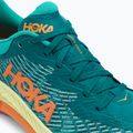 HOKA Mafate Speed 4 lago profondo/ceramica scarpe da corsa da uomo 9