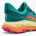 HOKA Mafate Speed 4 lago profondo/ceramica scarpe da corsa da uomo 10