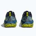 HOKA Mafate Speed 4 scarpe da corsa da uomo blu pietra/citron scuro 13