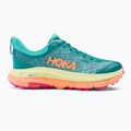 Scarpe da corsa da donna HOKA Mafate Speed 4 deep lake/ceramic 2