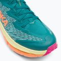 Scarpe da corsa da donna HOKA Mafate Speed 4 deep lake/ceramic 7