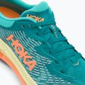 Scarpe da corsa da donna HOKA Mafate Speed 4 deep lake/ceramic 8