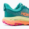 Scarpe da corsa da donna HOKA Mafate Speed 4 deep lake/ceramic 9