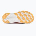 Scarpe da corsa da uomo HOKA Clifton 9 Wide vibrant orange/impala 5
