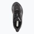 Scarpe da corsa da donna HOKA Clifton 9 Wide nero/bianco 6