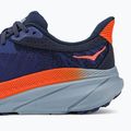 HOKA Challenger ATR 7 bellwether blu/pietra blu scarpe da corsa da uomo 9