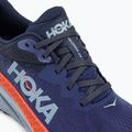 HOKA Challenger ATR 7 bellwether blu/pietra blu scarpe da corsa da uomo 10