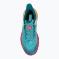HOKA Speedgoat 5 lago profondo/ceramica scarpe da corsa per bambini 5