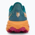 HOKA Speedgoat 5 lago profondo/ceramica scarpe da corsa per bambini 6