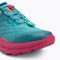 HOKA Speedgoat 5 lago profondo/ceramica scarpe da corsa per bambini 7