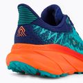 Scarpe da corsa da uomo HOKA Challenger ATR 7 ceramica/arancio vibrante 9