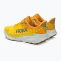 Scarpe da corsa da uomo HOKA Challenger ATR 7 frutto della passione/giallo oro 3