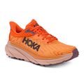 Scarpe da corsa da donna HOKA Challenger ATR 7 arancio finto/arancio vibrante 11