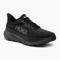 Scarpe da corsa da uomo HOKA Challenger ATR 7 nero/nero