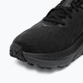 Scarpe da corsa da uomo HOKA Challenger ATR 7 nero/nero 7