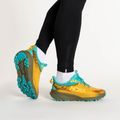 Scarpe da corsa da uomo HOKA Challenger ATR 7 GTX golden yellow/avocado 2