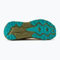 Scarpe da corsa da uomo HOKA Challenger ATR 7 GTX golden yellow/avocado 5