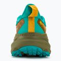 Scarpe da corsa da uomo HOKA Challenger ATR 7 GTX golden yellow/avocado 7
